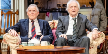 I’m Sorry, Prime Minister – Hacker and Sir Humphrey’s last hurrah opens in Brighton tonight