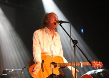 ‘Alive At The Barn’ Music Festival – Day 1 report