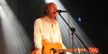 ‘Alive At The Barn’ Music Festival – Day 1 report