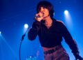 Brazilian punk rocker Karen Dió announces Brighton gig