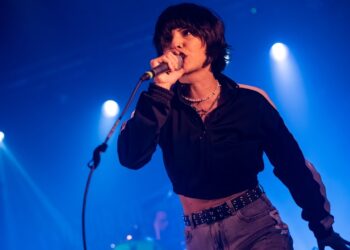 Brazilian punk rocker Karen Dió announces Brighton gig