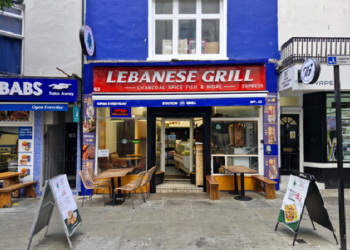 Kebab shop owner applies for a late licence for a fifth time