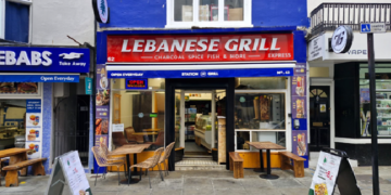 Kebab shop owner applies for a late licence for a fifth time