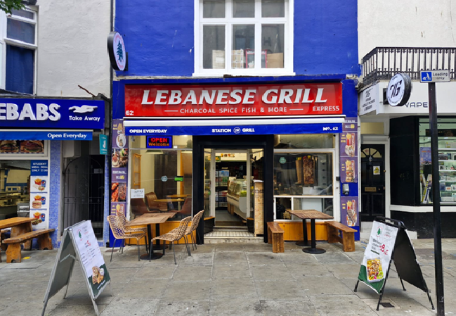 Kebab shop owner applies for a late licence for a fifth time
