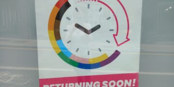 Rent negotiations hold up reopening of LGBTQ community centre