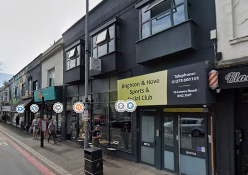 Social club set to become Muslim community centre Social club set to become Muslim community centre