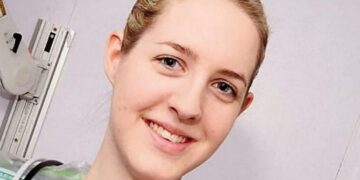 Report by Royal Sussex expert casts doubt on Lucy Letby verdicts