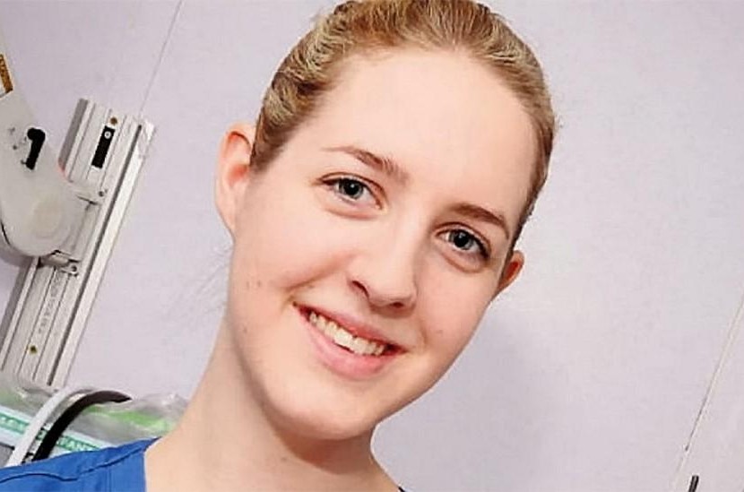 Report by Royal Sussex expert casts doubt on Lucy Letby verdicts