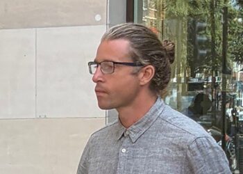 Facebook post targeting Jews could land man in jail