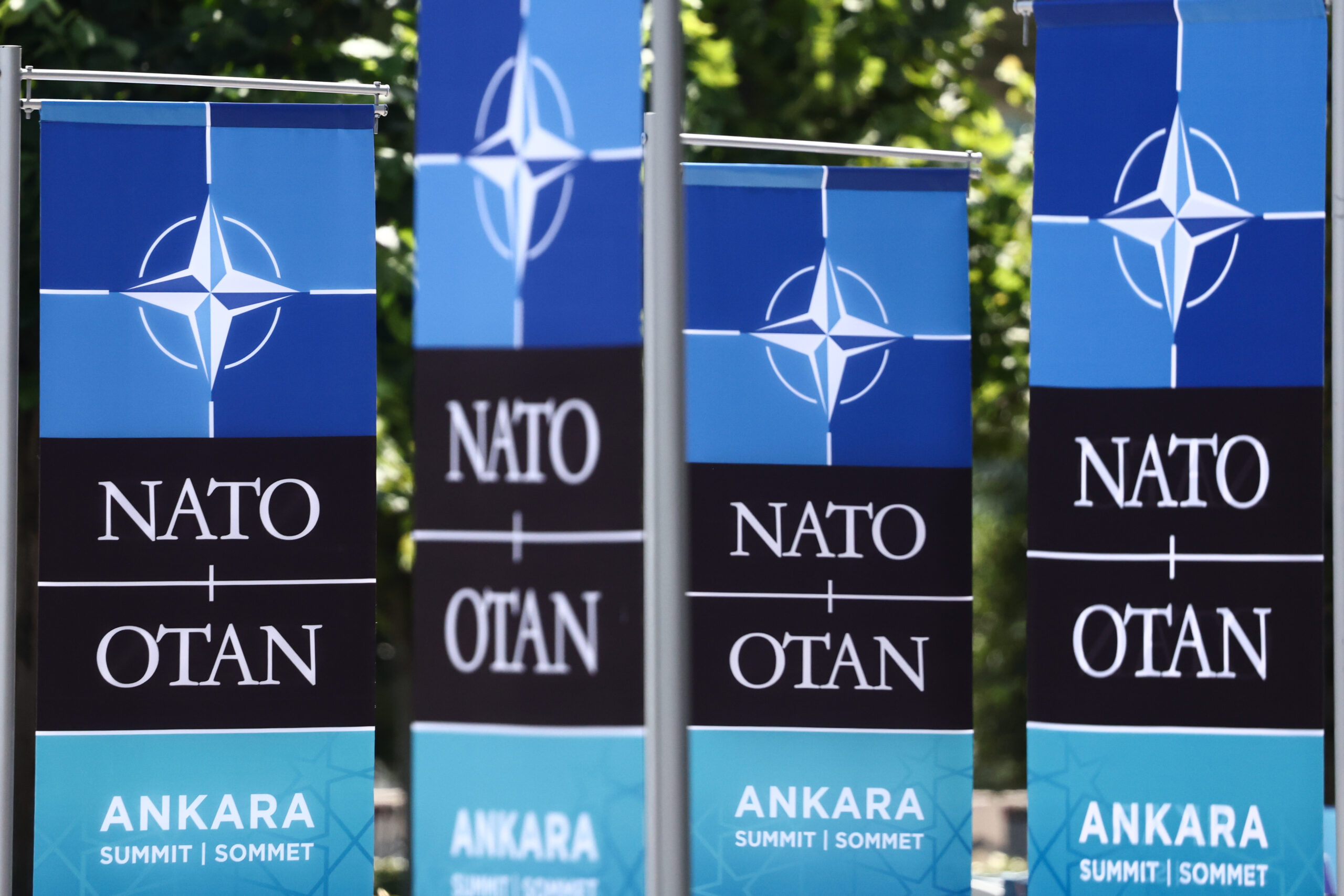 Brighton woman on hunger strike in Turkey after Nato summit protest arrest