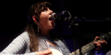 Opal Mag to headline concert with a trio of quality support acts