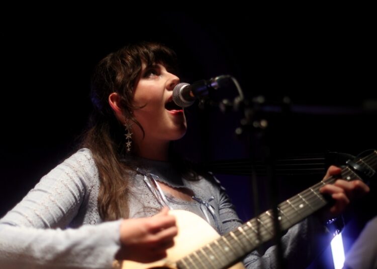 Opal Mag to headline concert with a trio of quality support acts
