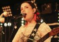 Winter Gardens, Opal Mag, Lucy Darke and Tears At The Table on the same bill