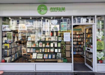 Raymond Briggs’s personal library goes on sale at Oxfam