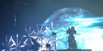 A Dream Reawakened: Purity Ring’s Stunning London Comeback