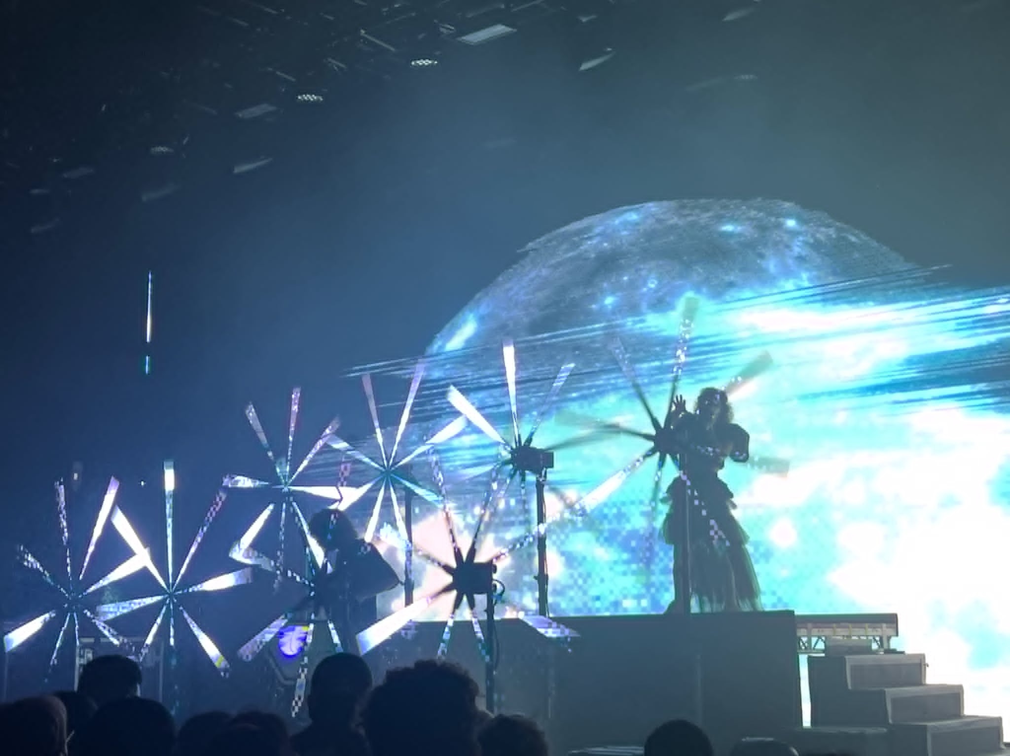 A Dream Reawakened: Purity Ring&rsquo;s Stunning London Comeback