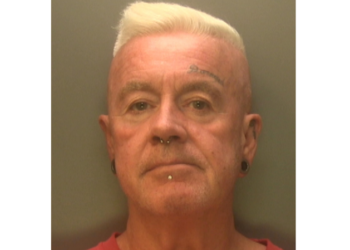 Brighton rapist jailed for life