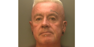 Brighton rapist jailed for life