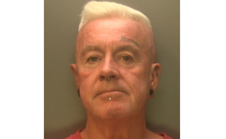Brighton rapist jailed for life