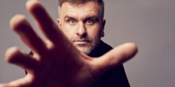 Reverend & The Makers will be heading to Brighton