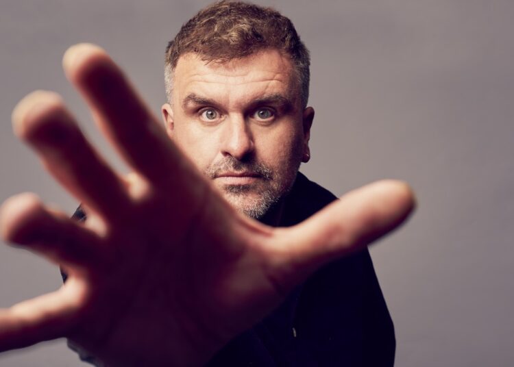 Reverend & The Makers will be heading to Brighton