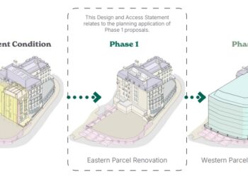 Royal Albion refurb plans submitted