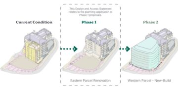 Royal Albion refurb plans submitted