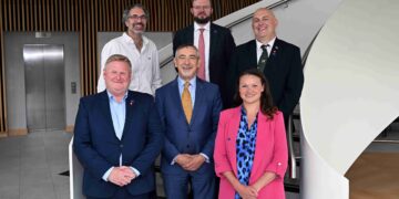Sussex and Brighton Strategic Authority ‘unlocks’ £117m in government funding