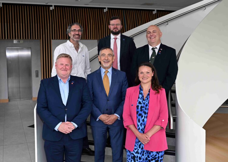 Sussex and Brighton Strategic Authority ‘unlocks’ £117m in government funding
