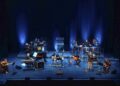 Three Sussex concerts announced for the best of Mike Oldfield’s ‘Tubular Bells’