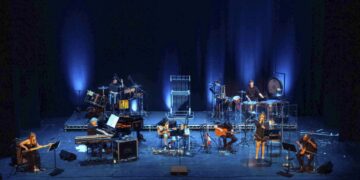 Three Sussex concerts announced for the best of Mike Oldfield’s ‘Tubular Bells’