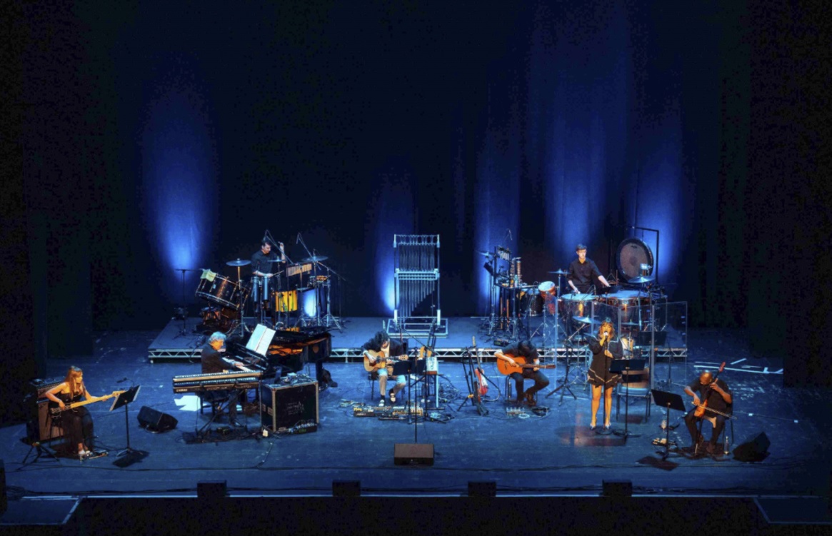 Three Sussex concerts announced for the best of Mike Oldfield’s ‘Tubular Bells’ Three Sussex concerts announced for the best of Mike Oldfield’s ‘Tubular Bells’