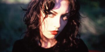 Violet Grohl adds Brighton date to UK tour