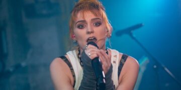 Celebrate feminist punk from around the world in Brighton