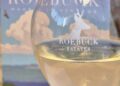 Raise a glass to Sussex: Roebuck’s summer wine bar pops up at the Pavilion