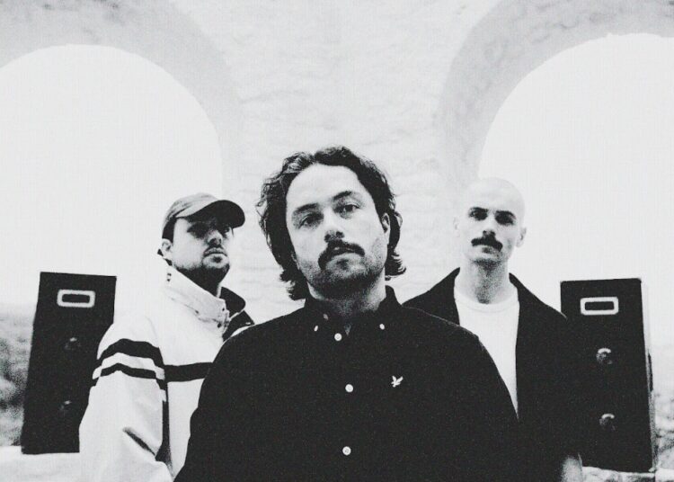 Electro-punks YARD announce 20 shows for remainder of 2026