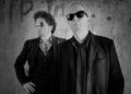 David J of Bauhaus/Love & Rockets fame announces tour including intimate Brighton gig