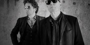 David J of Bauhaus/Love & Rockets fame announces tour including intimate Brighton gig