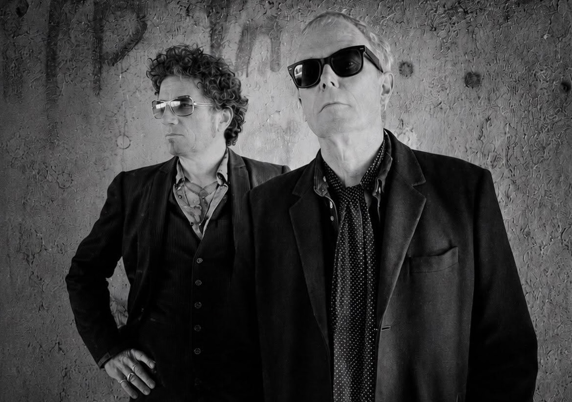 David J of Bauhaus/Love & Rockets fame announces tour including intimate Brighton gig David J of Bauhaus/Love & Rockets fame announces tour including intimate Brighton gig