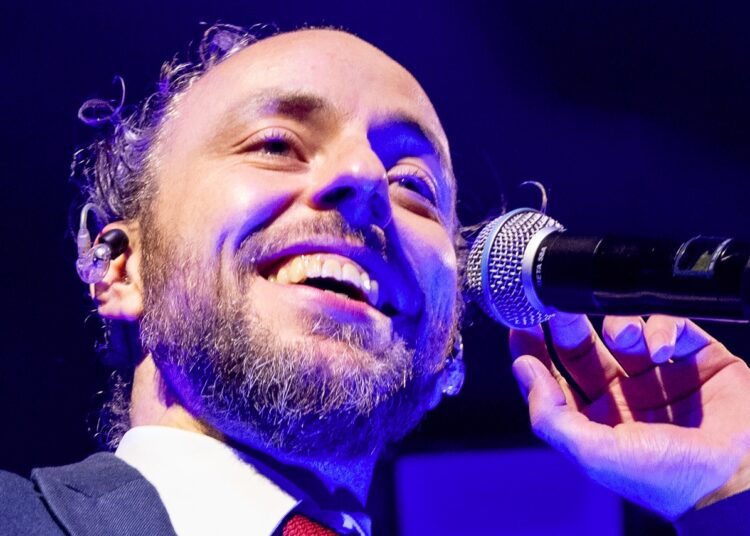 Gentleman’s Dub Club add Brighton date for 20th anniversary tour