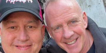 Fatboy Slim helps save Brighton music venue