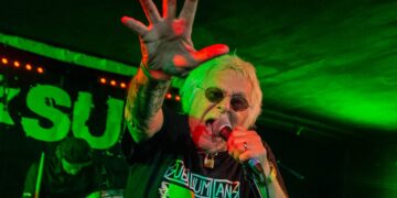 U.K. Subs announce final run of concerts
