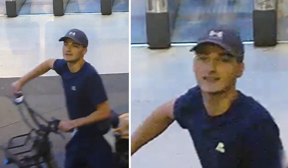 Burglary detectives release CCTV