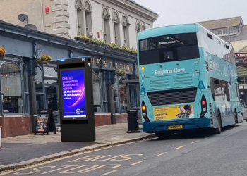 Planners reject BT plan for phone hub outside railway station