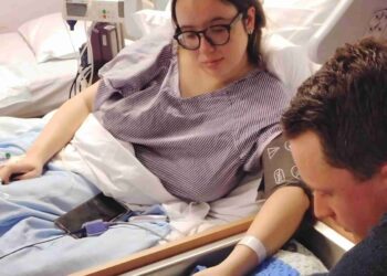 Bereaved mother hopes for answers as maternity review prepares to host families’ meeting