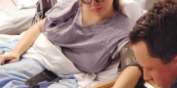 Bereaved mother hopes for answers as maternity review prepares to host families’ meeting