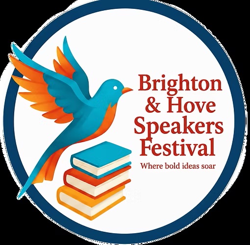 Brighton & Hove Speakers Festival brings a day of debate, ideas and conversation to The Old Market