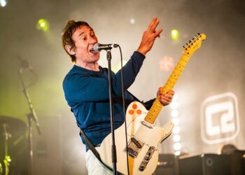 Buzzcocks announce Brighton concert