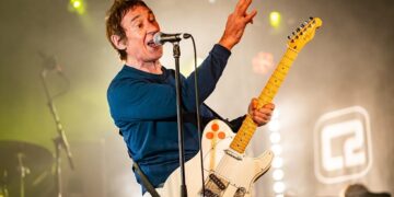Buzzcocks announce Brighton concert