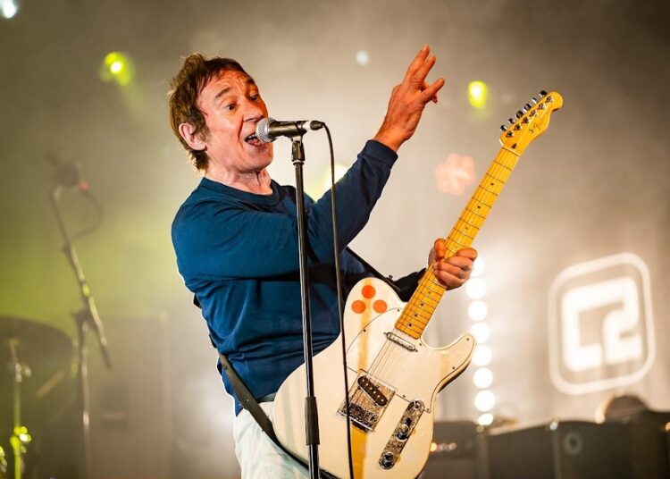 Buzzcocks announce Brighton concert
